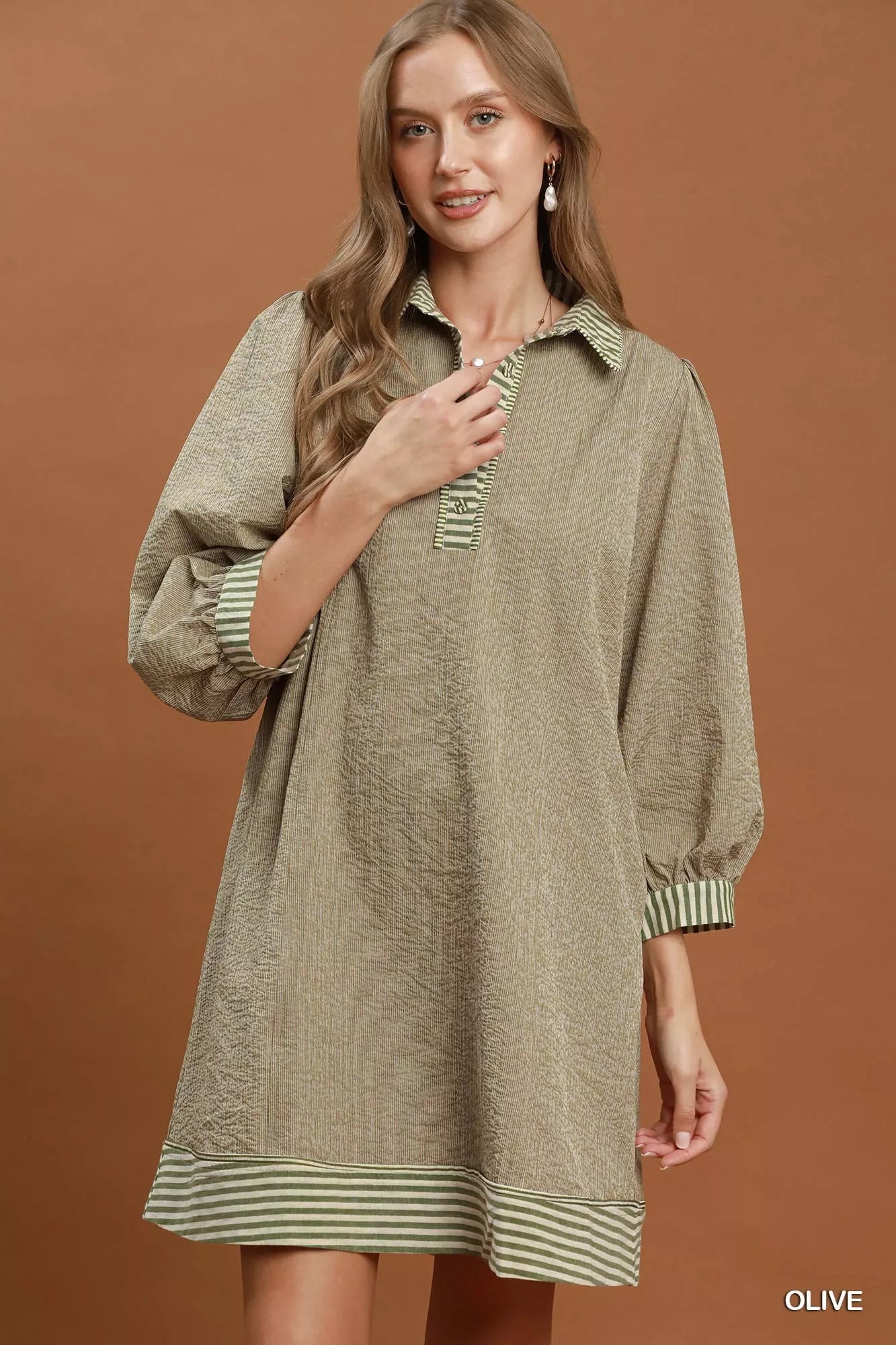 Women's apparel – product view 1
