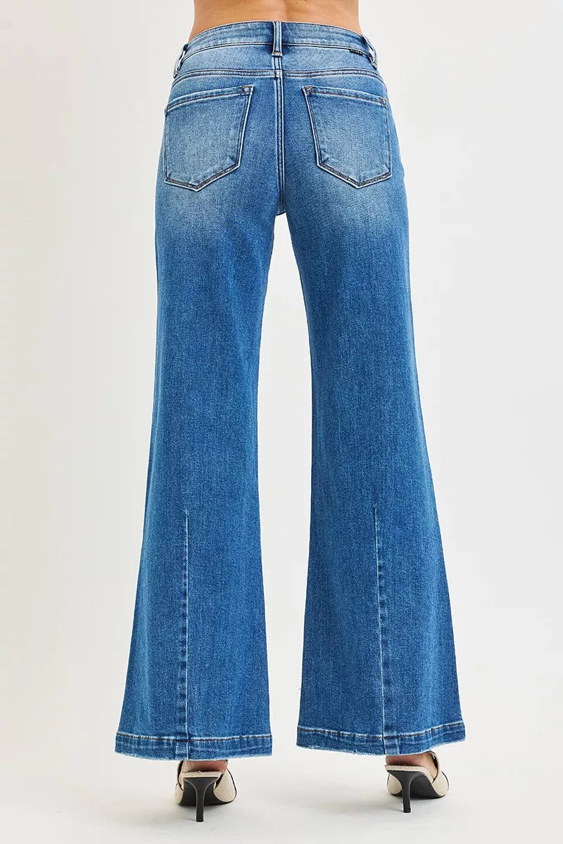 Women's jeans – product view 5