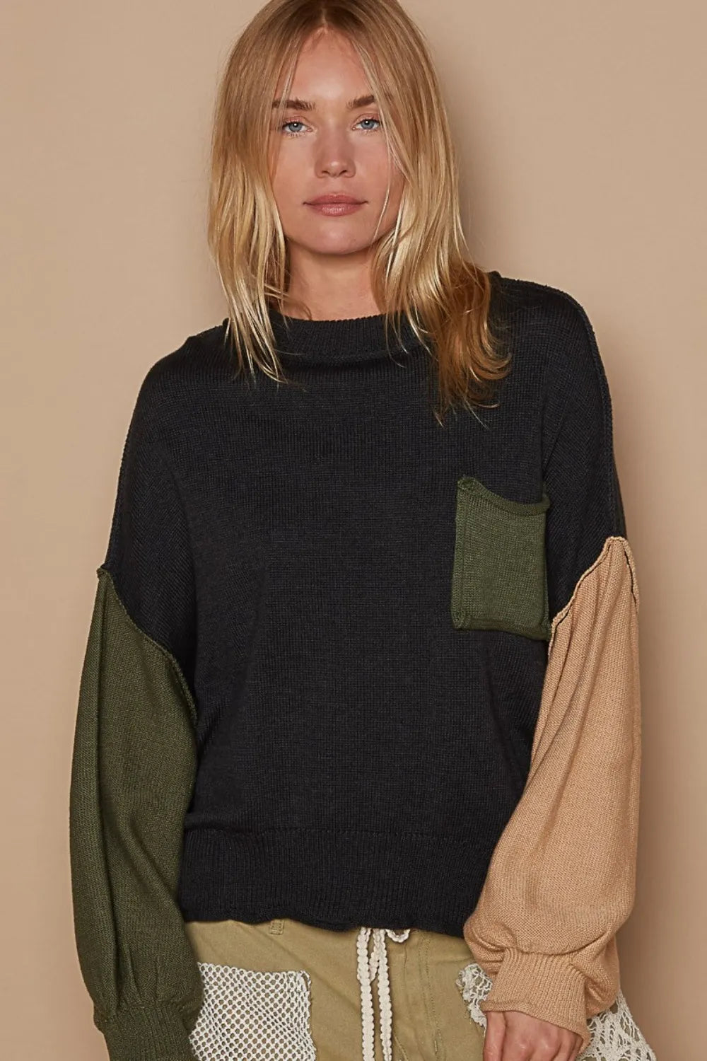 Women's sweater – product view 3