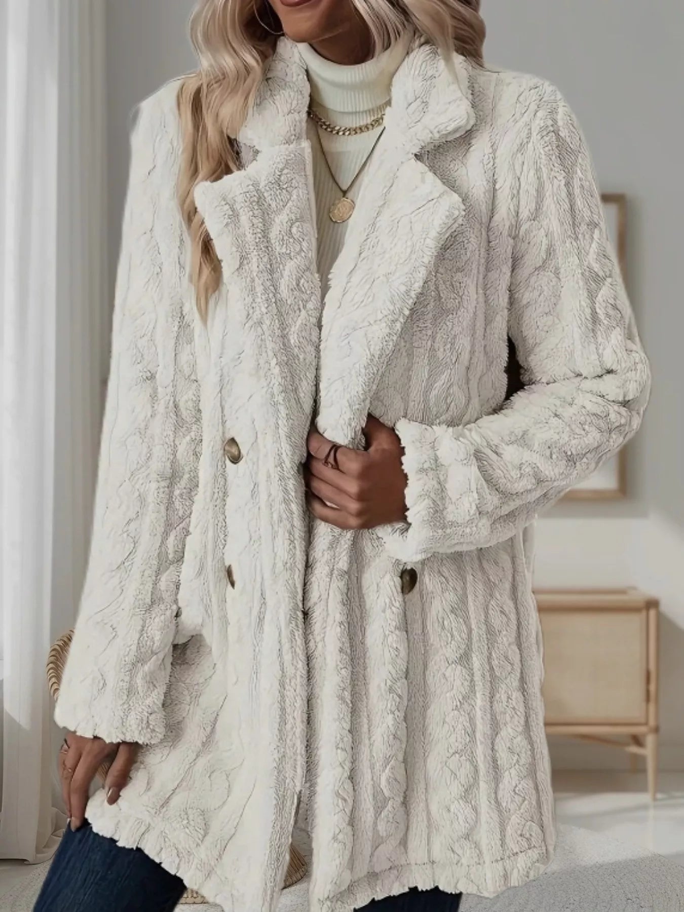 Women's coat – product view 16
