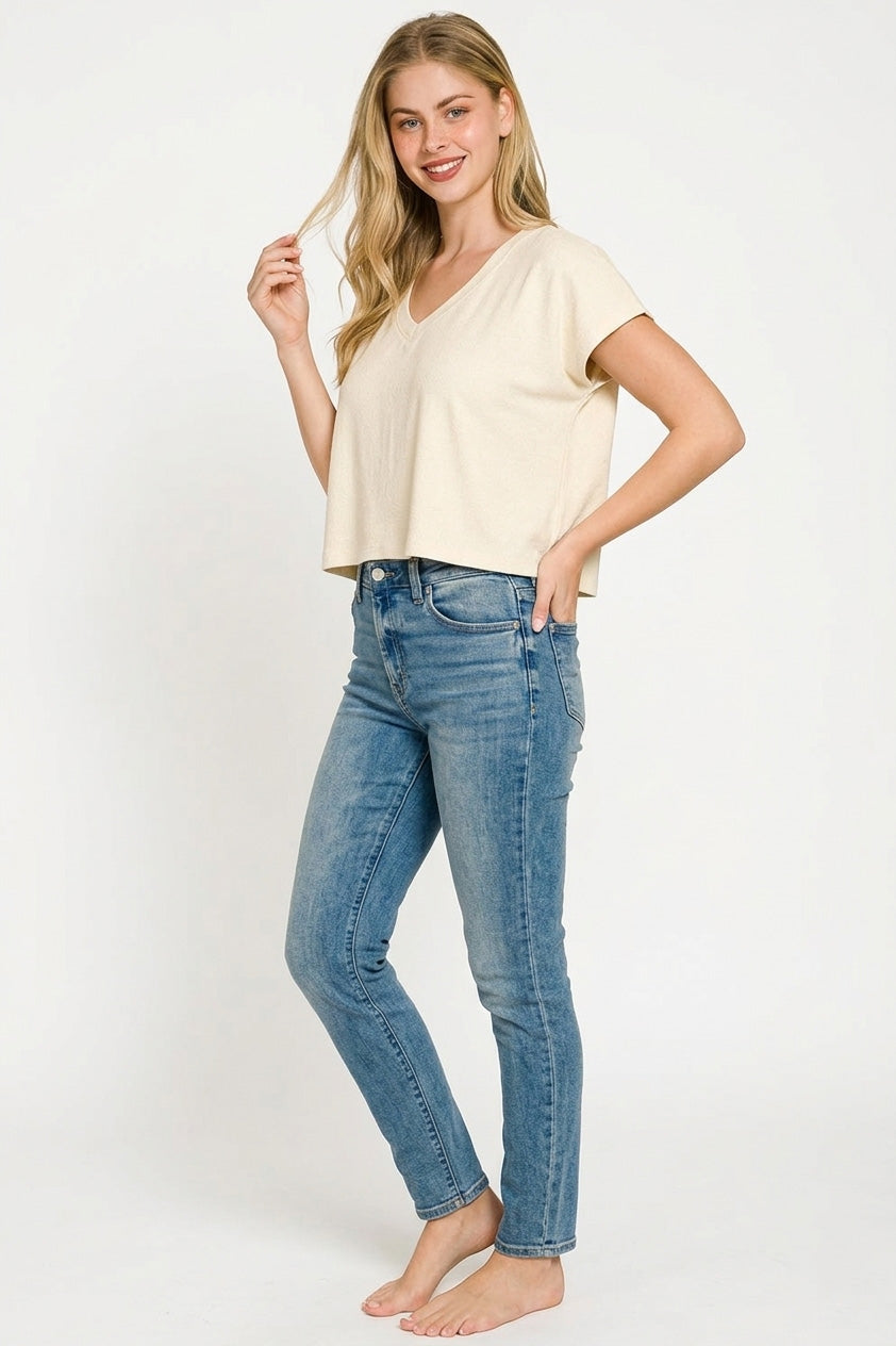 Women's T-shirt – product view 2