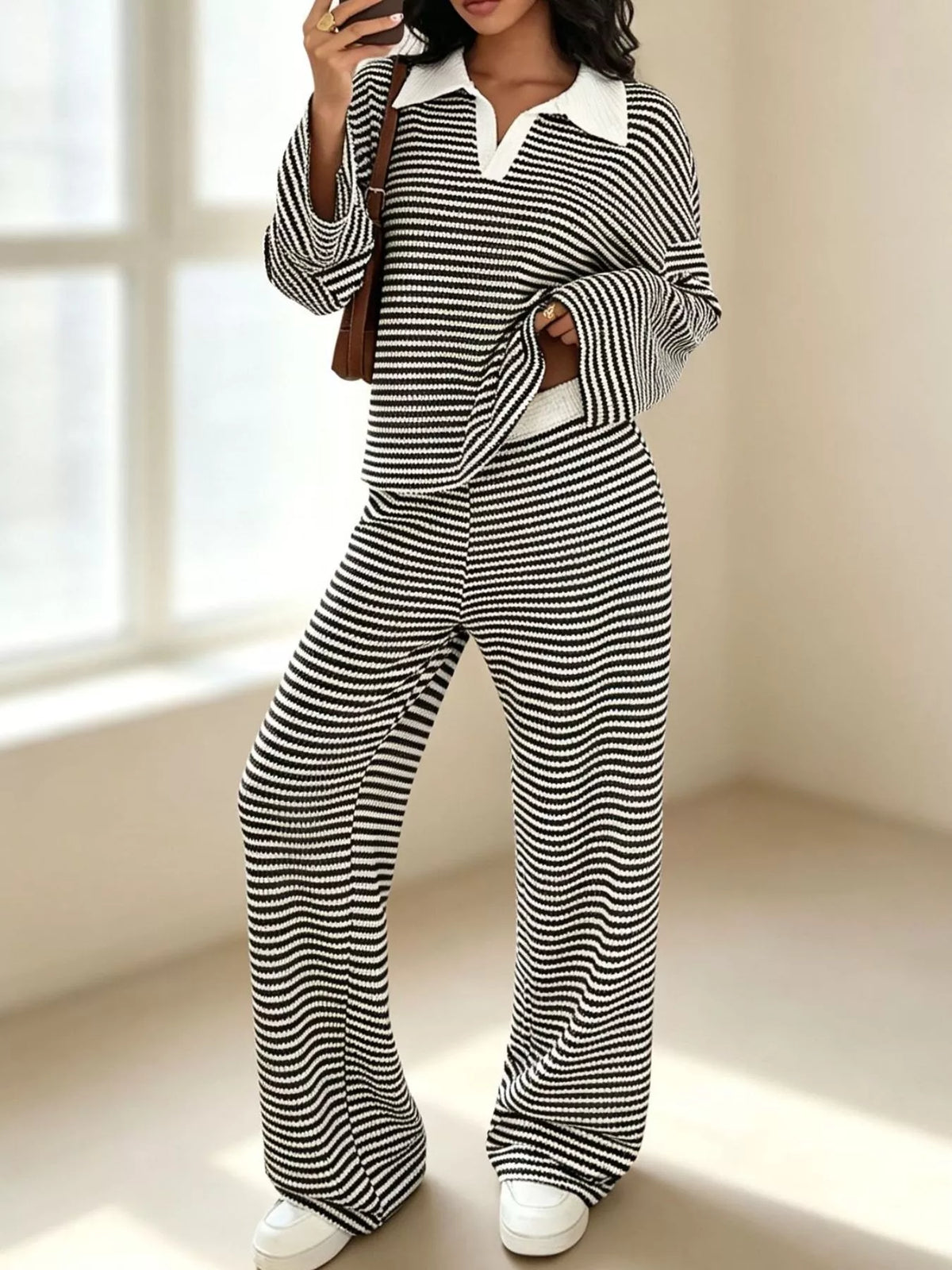 Women's clothing set – product view 7