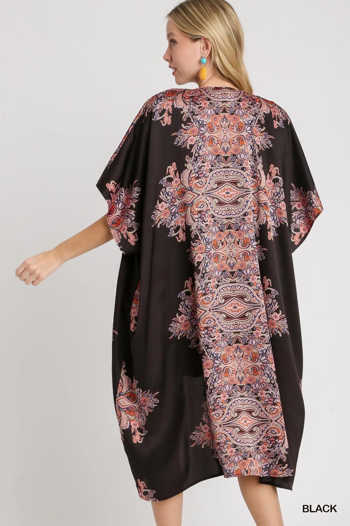 Women's apparel – product view 2