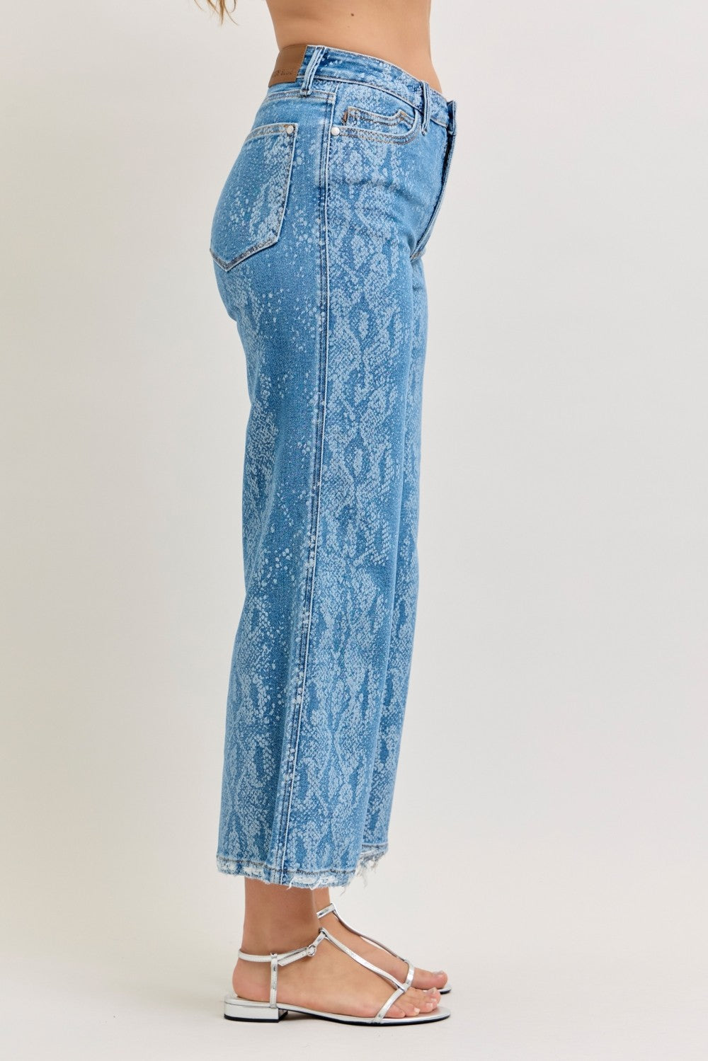 Women's jeans – product view 2