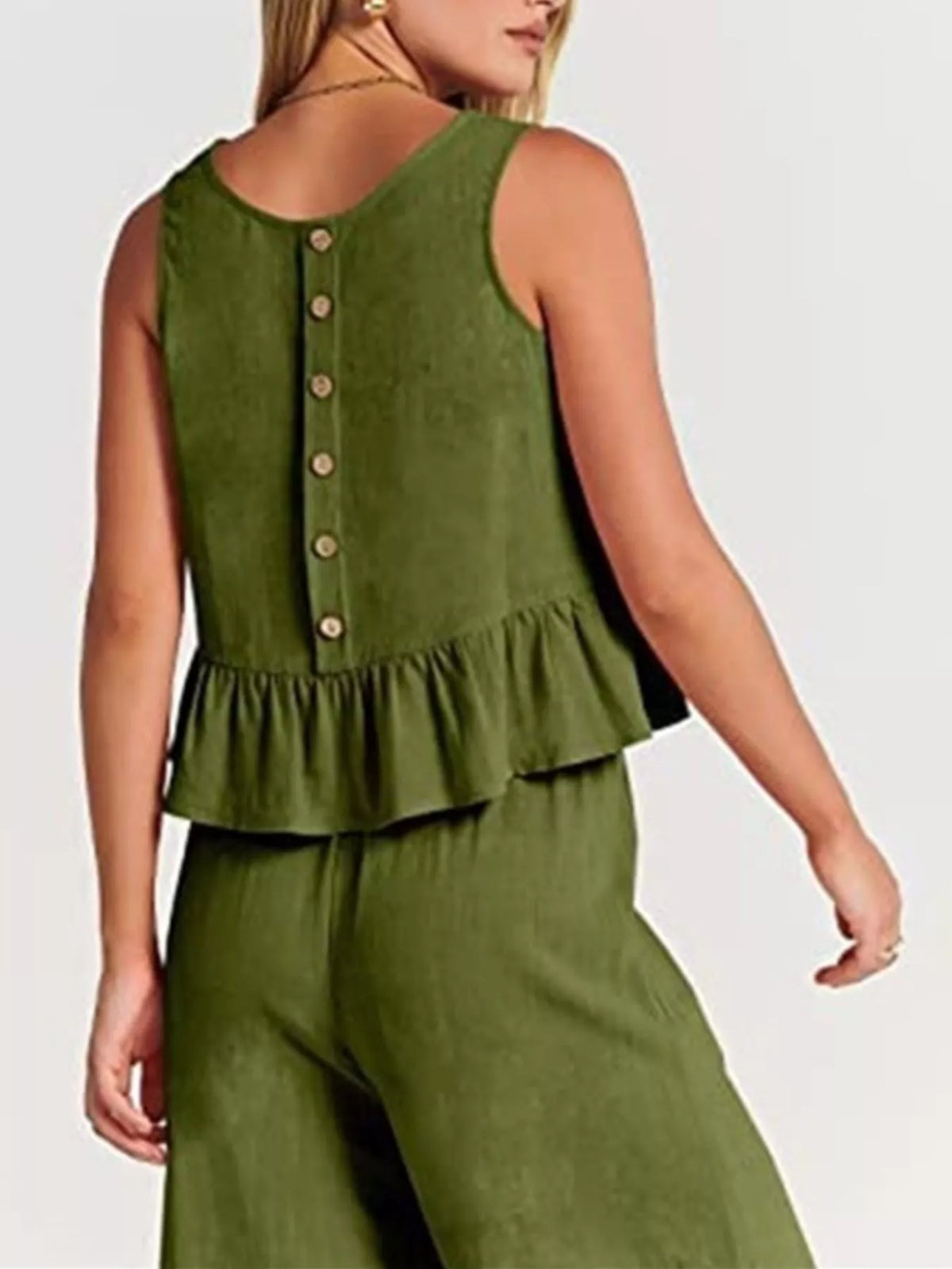 Women's clothing set – product view 7