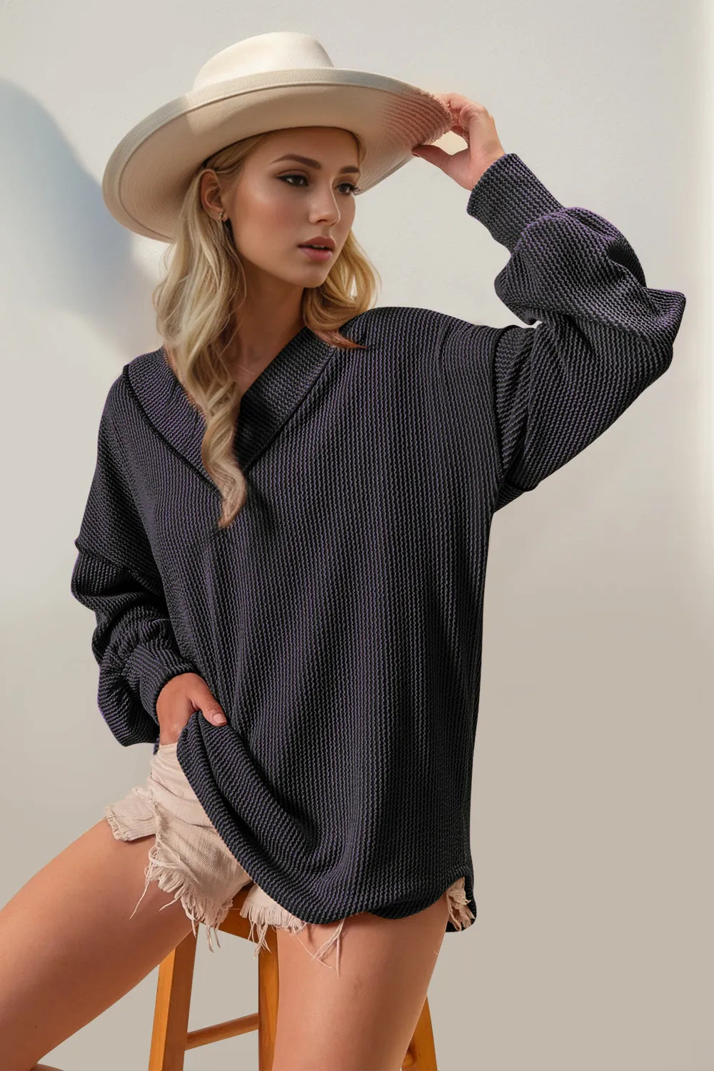Women's T-shirt – product view 2