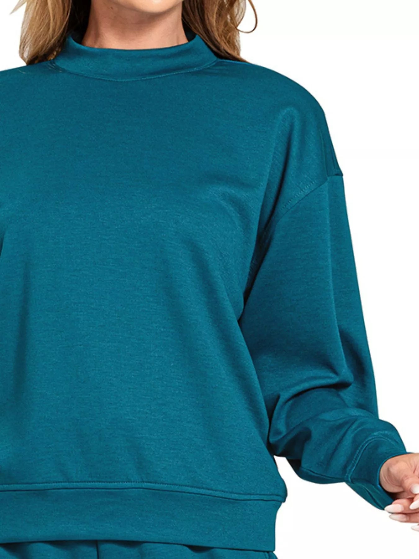 Women's clothing set – product view 3