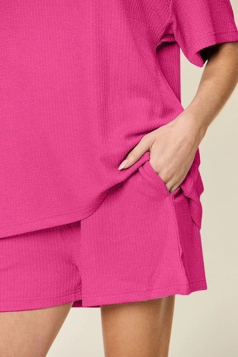 Women's clothing set – product view 4