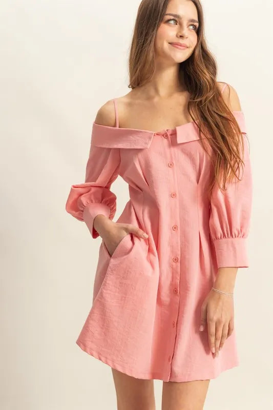 Women's apparel – product view 1