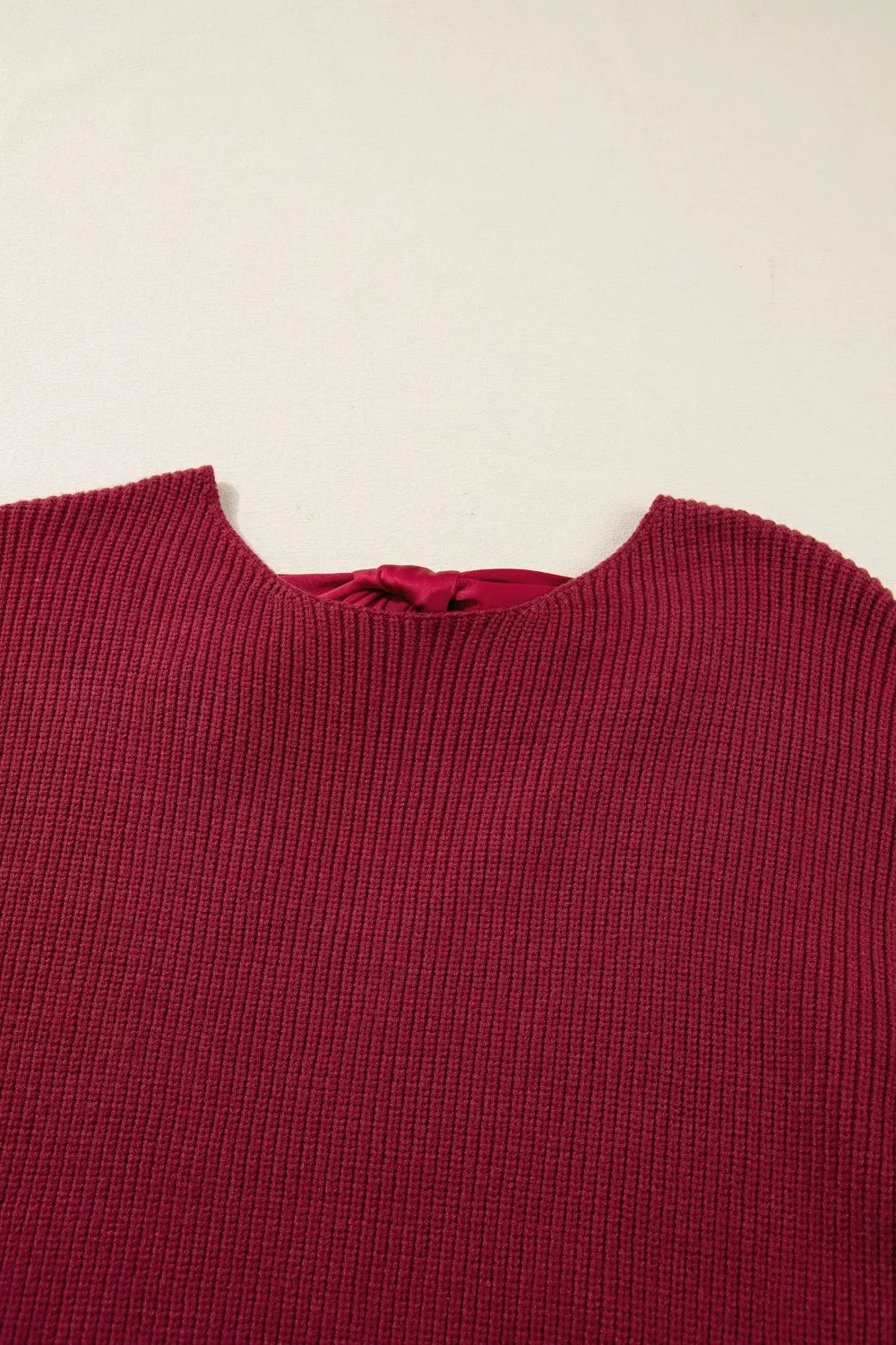Women's sweater – product view 6