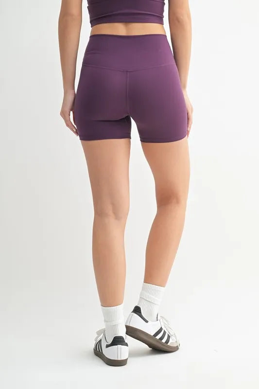 Women's shorts – product view 3