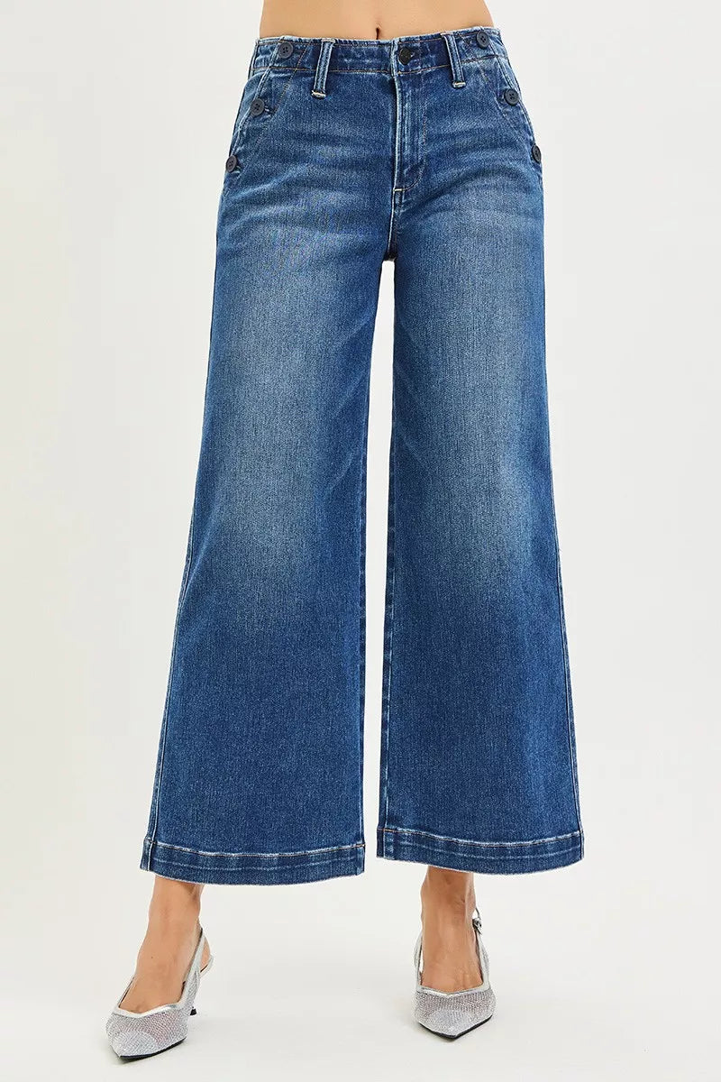 Women's jeans – product view 1