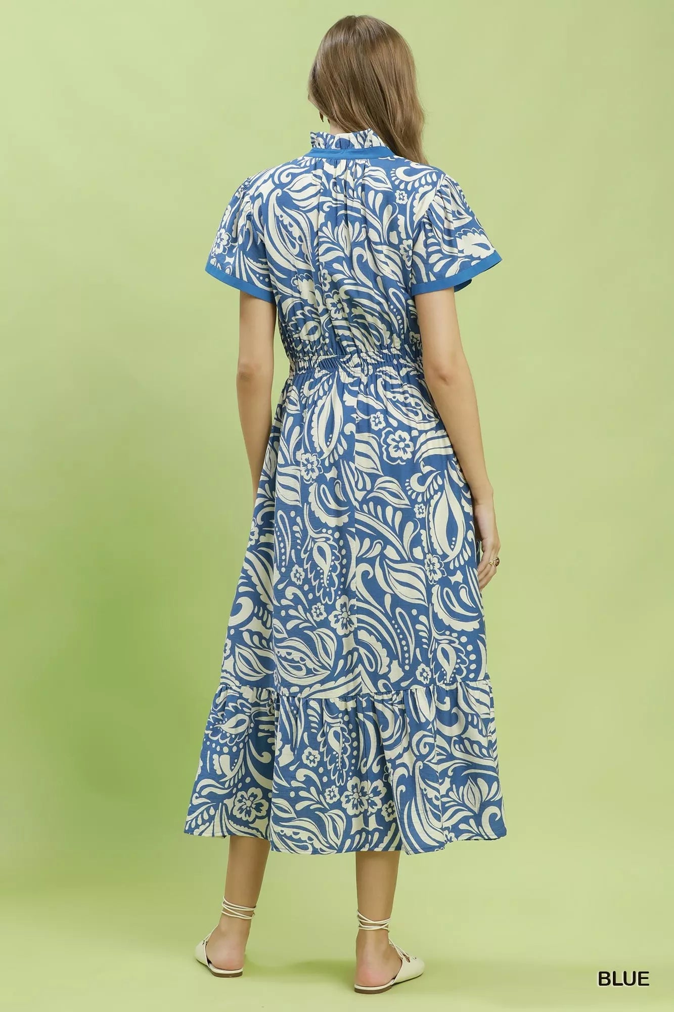 Women's apparel – product view 3