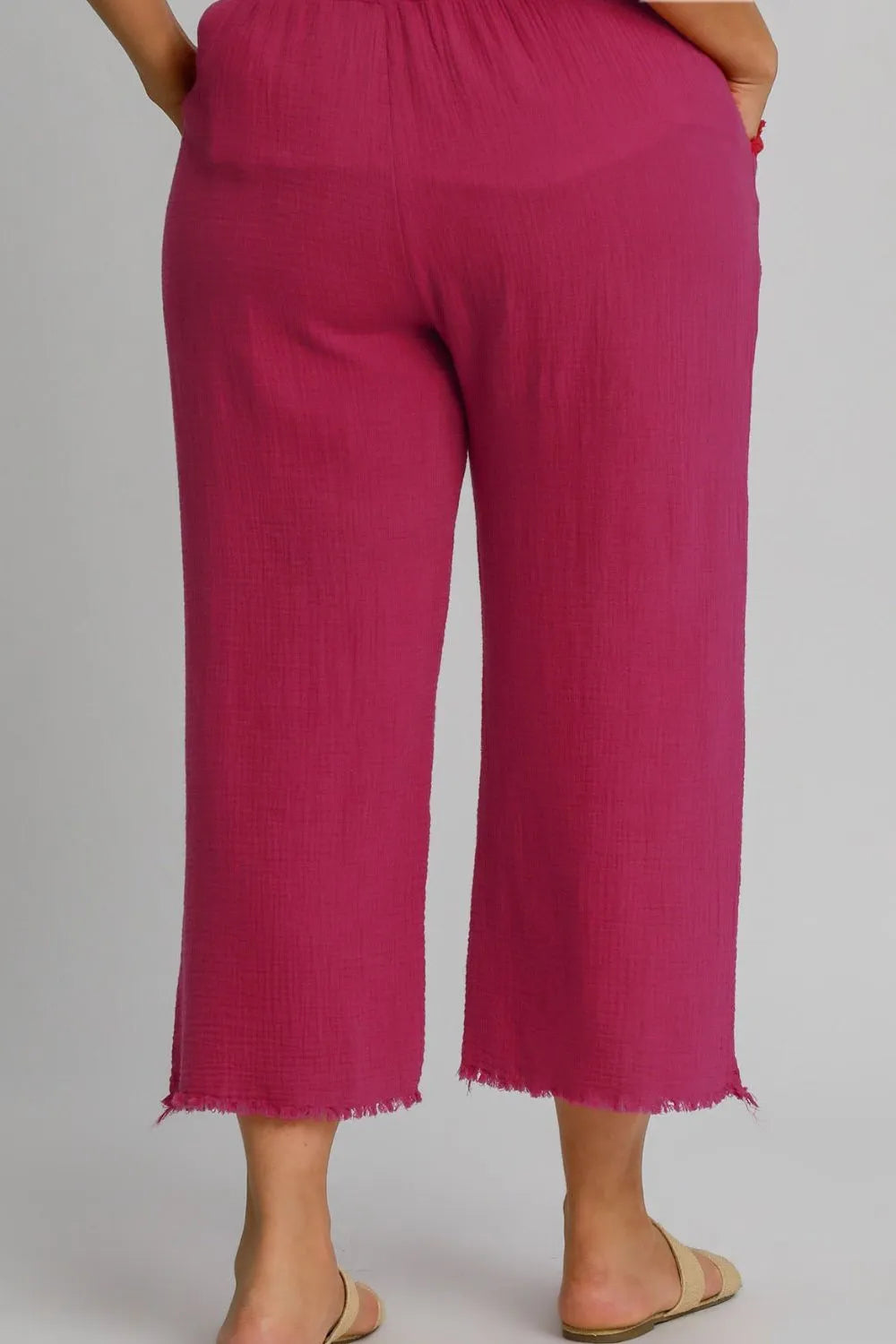 Women's pants – product view 3