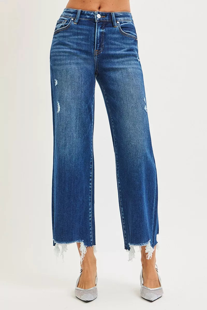 Women's jeans – product view 2