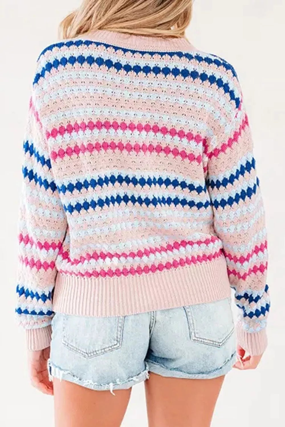 Women's sweater – product view 6