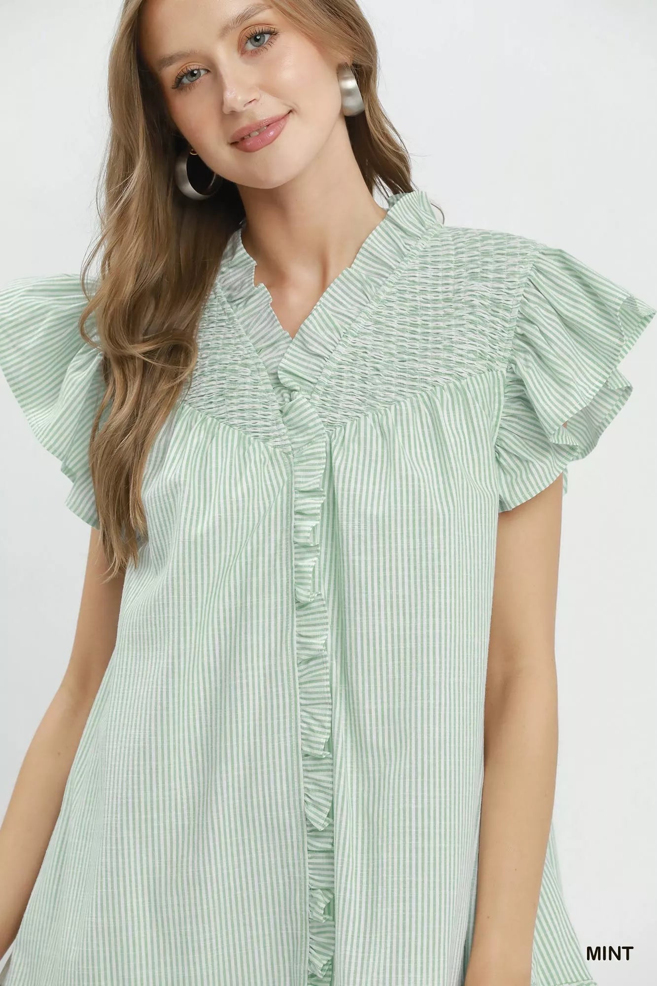 Women's apparel – product view 5