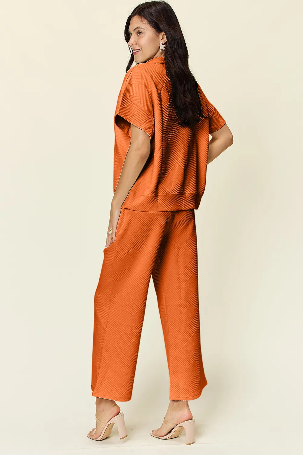Women's clothing set – product view 23