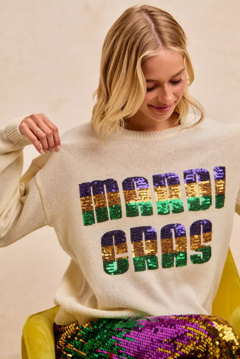 Women's sweater – product view 2