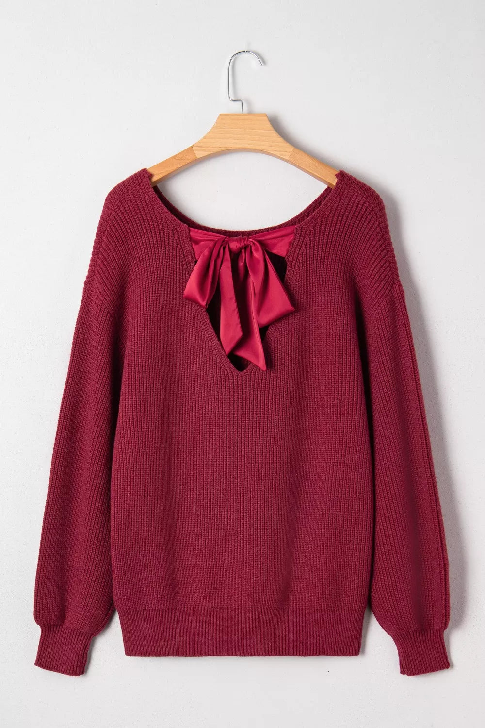 Women's sweater – product view 5