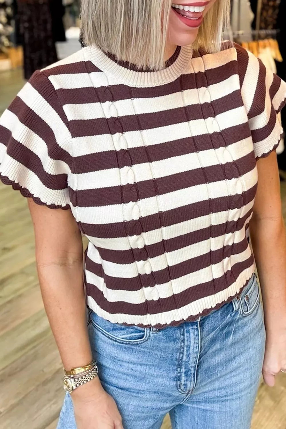 Women's sweater – product view 3