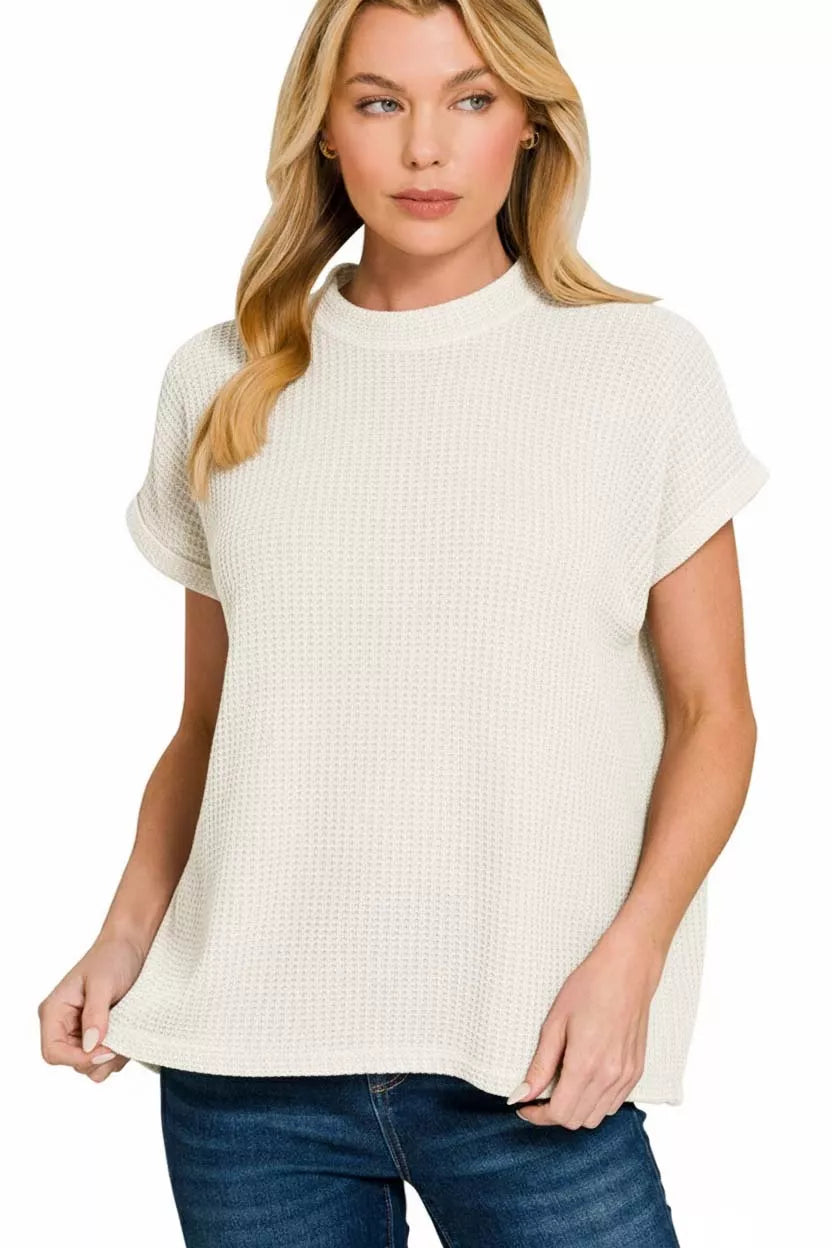 Women's sweater – product view 1