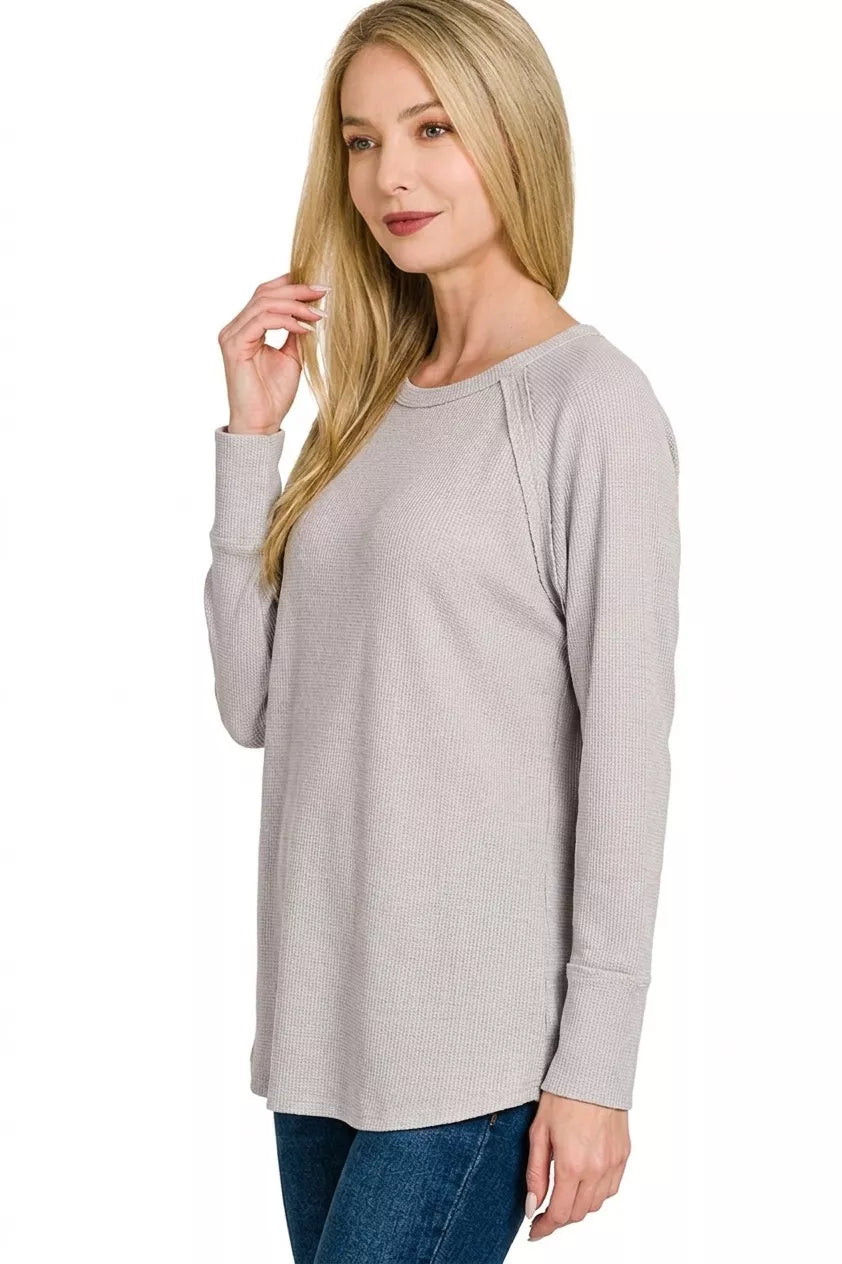 Women's top – product view 2