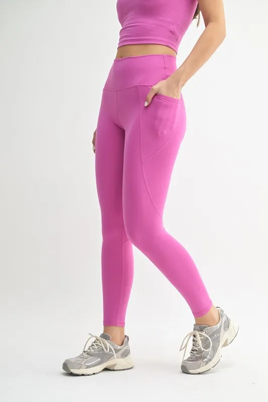 Women's leggings – product view 2