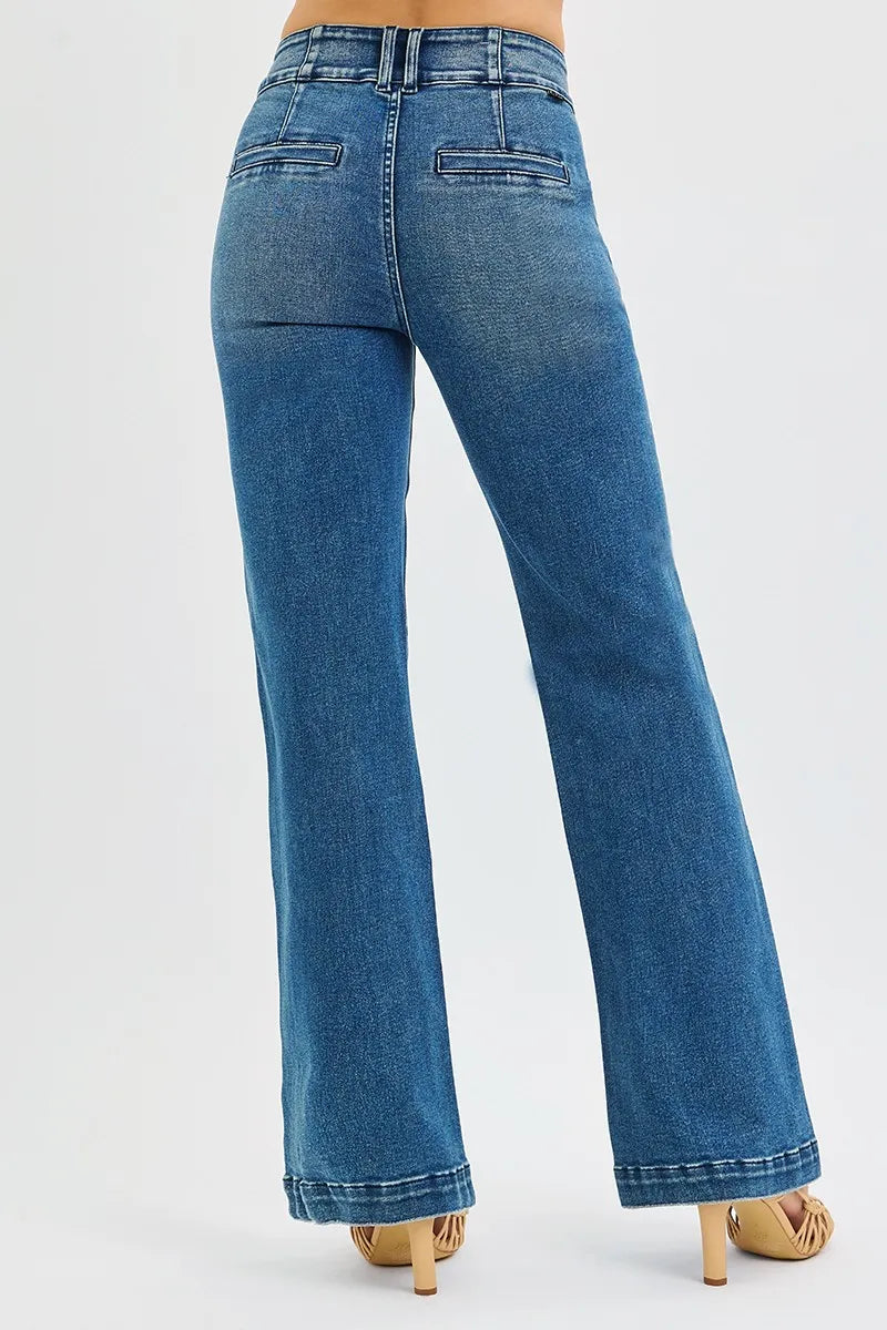 Women's jeans – product view 5
