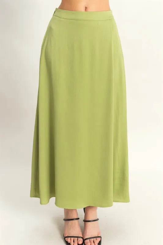 Women's clothing set – product view 4