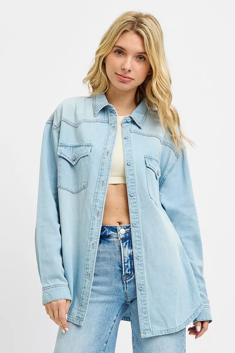Women's apparel – product view 1