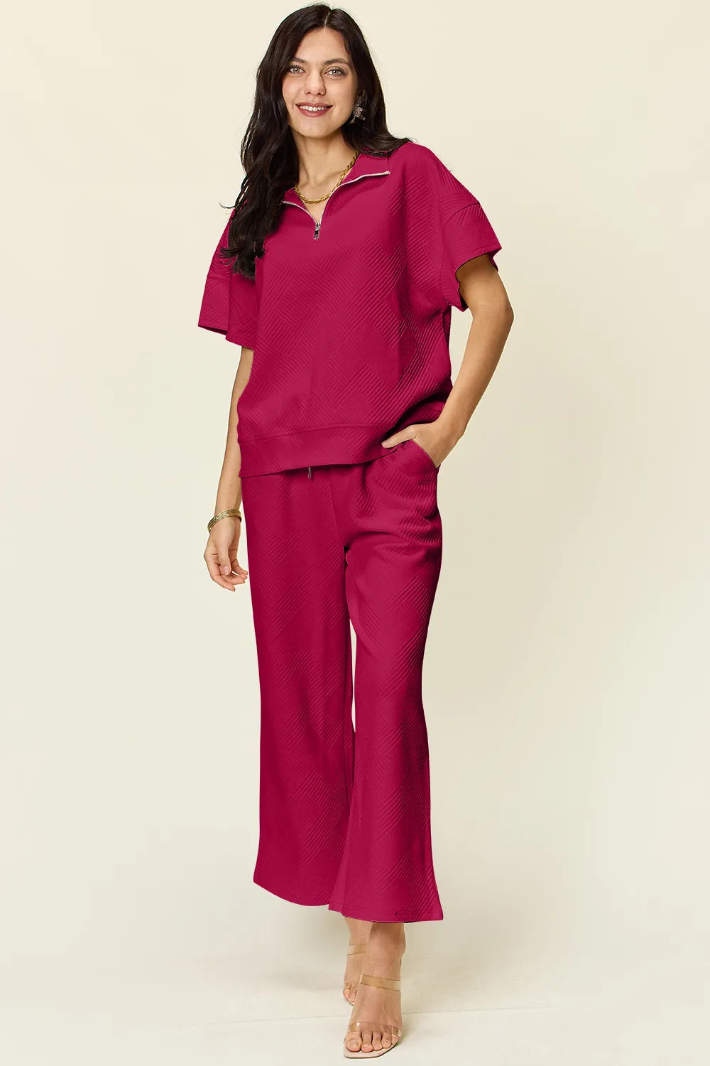Women's clothing set – product view 35