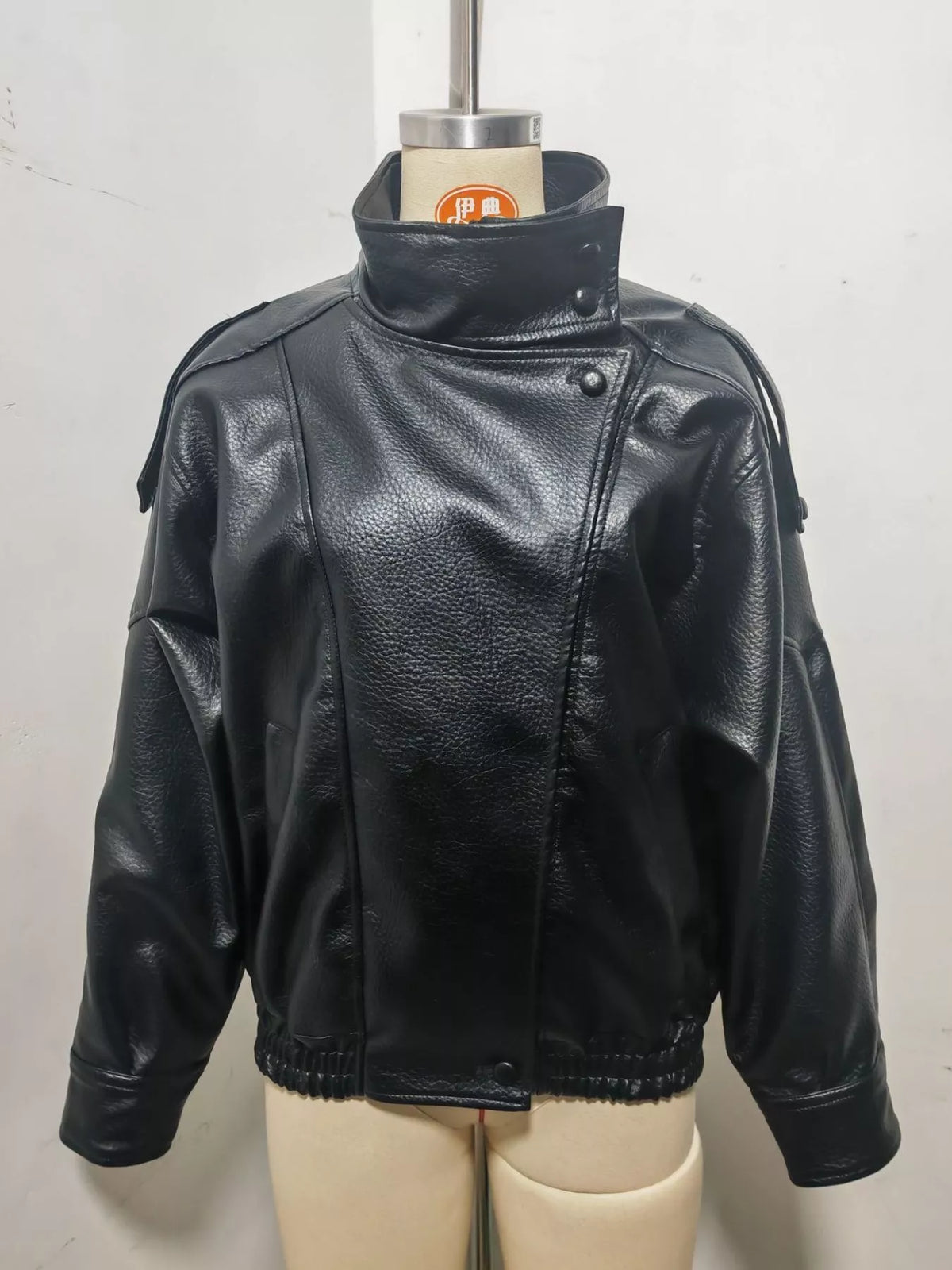 Women's jacket – product view 7