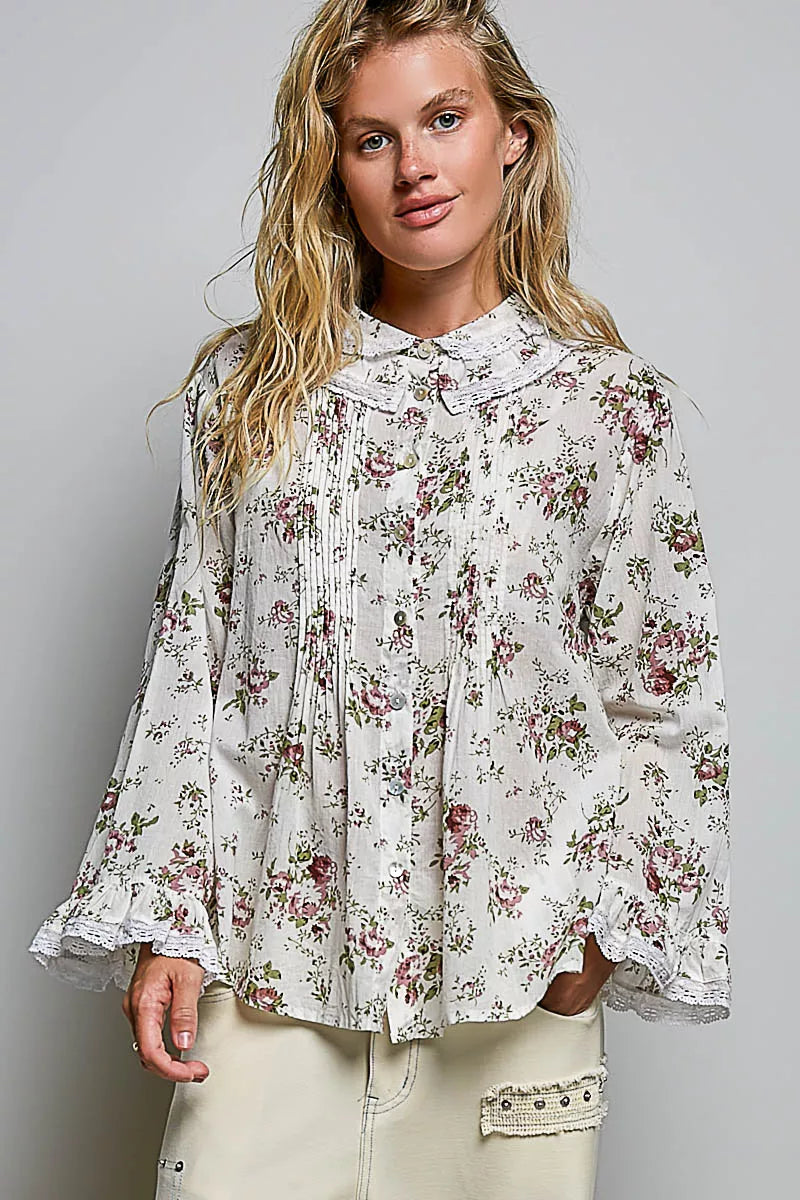 Women's apparel – product view 1