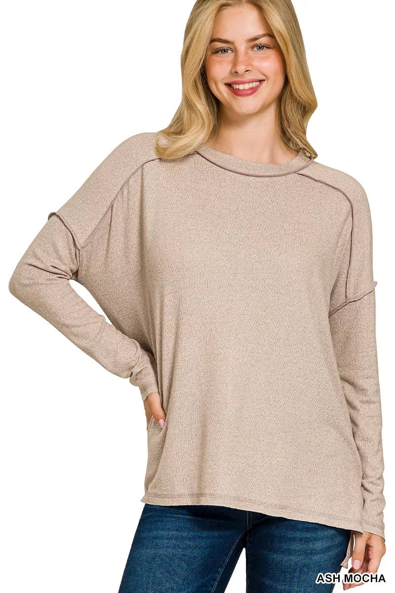 Women's T-shirt – product view 1