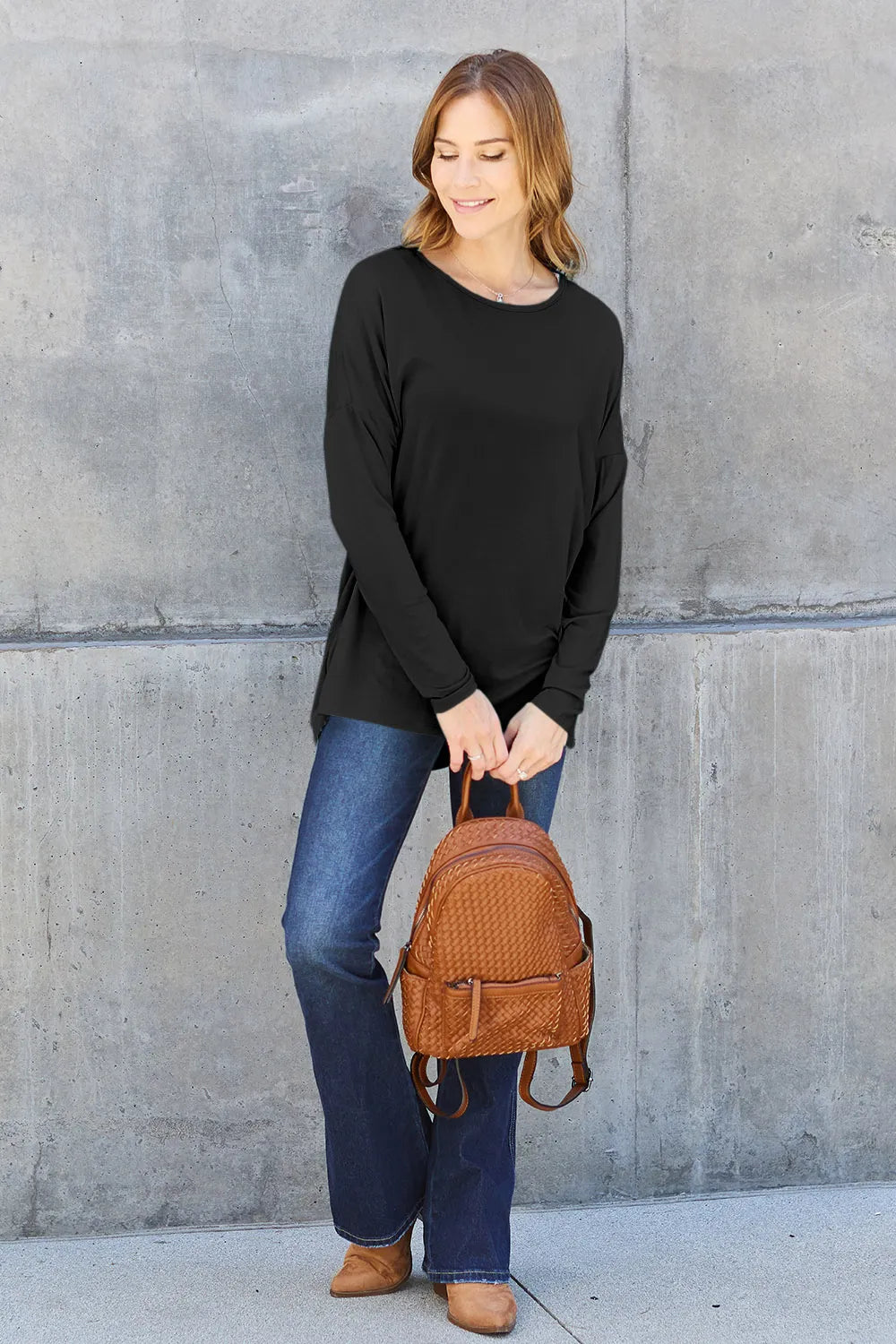 Women's T-shirt – product view 20