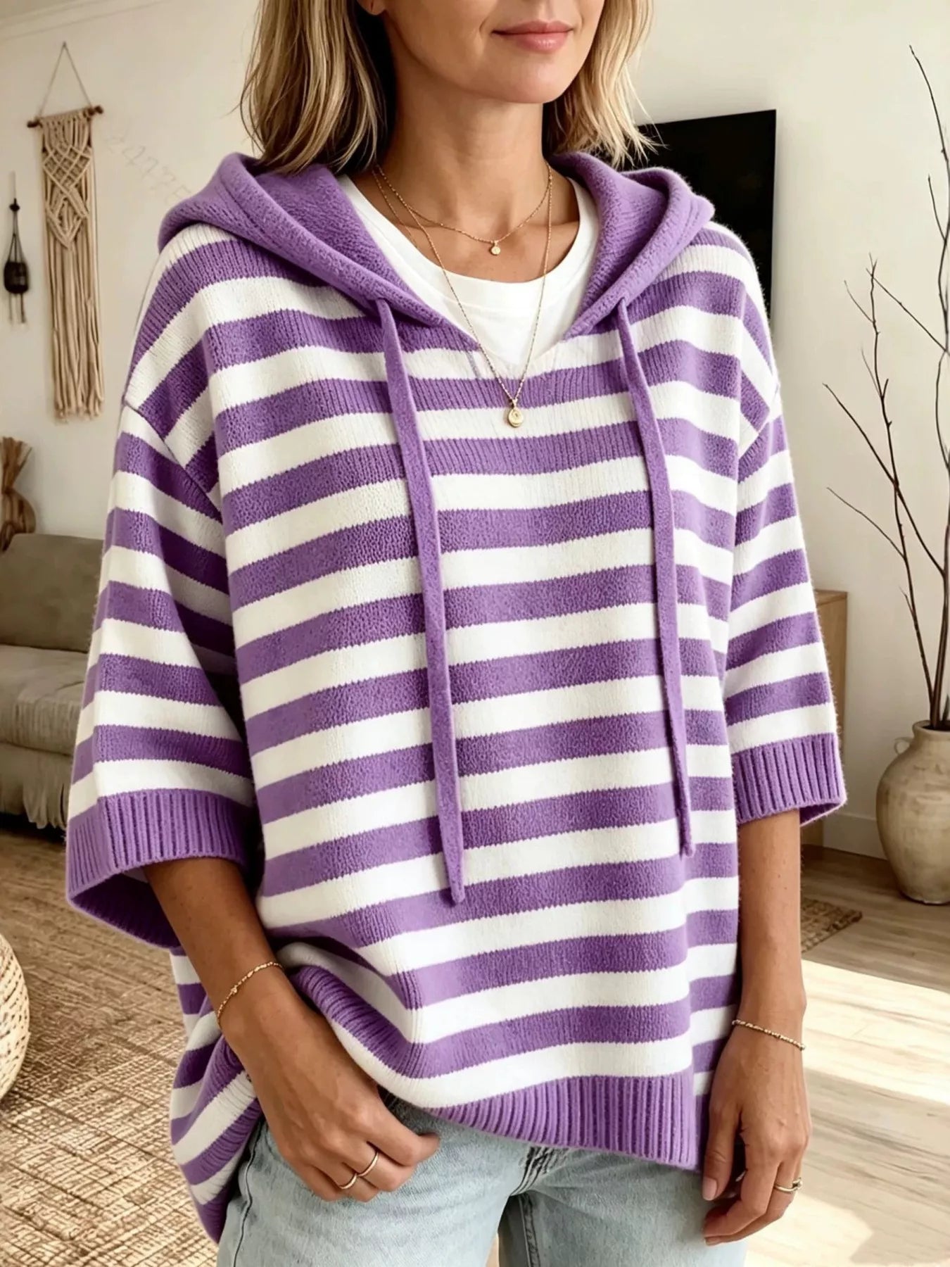Women's sweater – product view 6