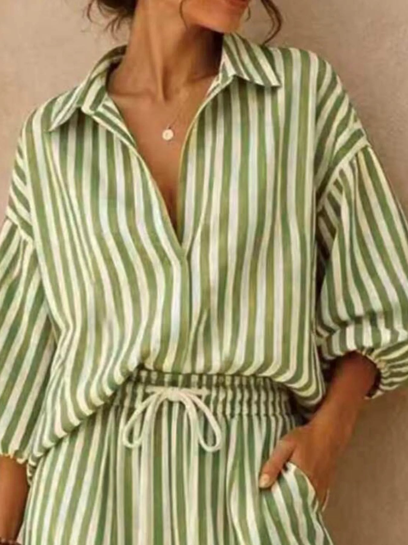 Women's clothing set – product view 14
