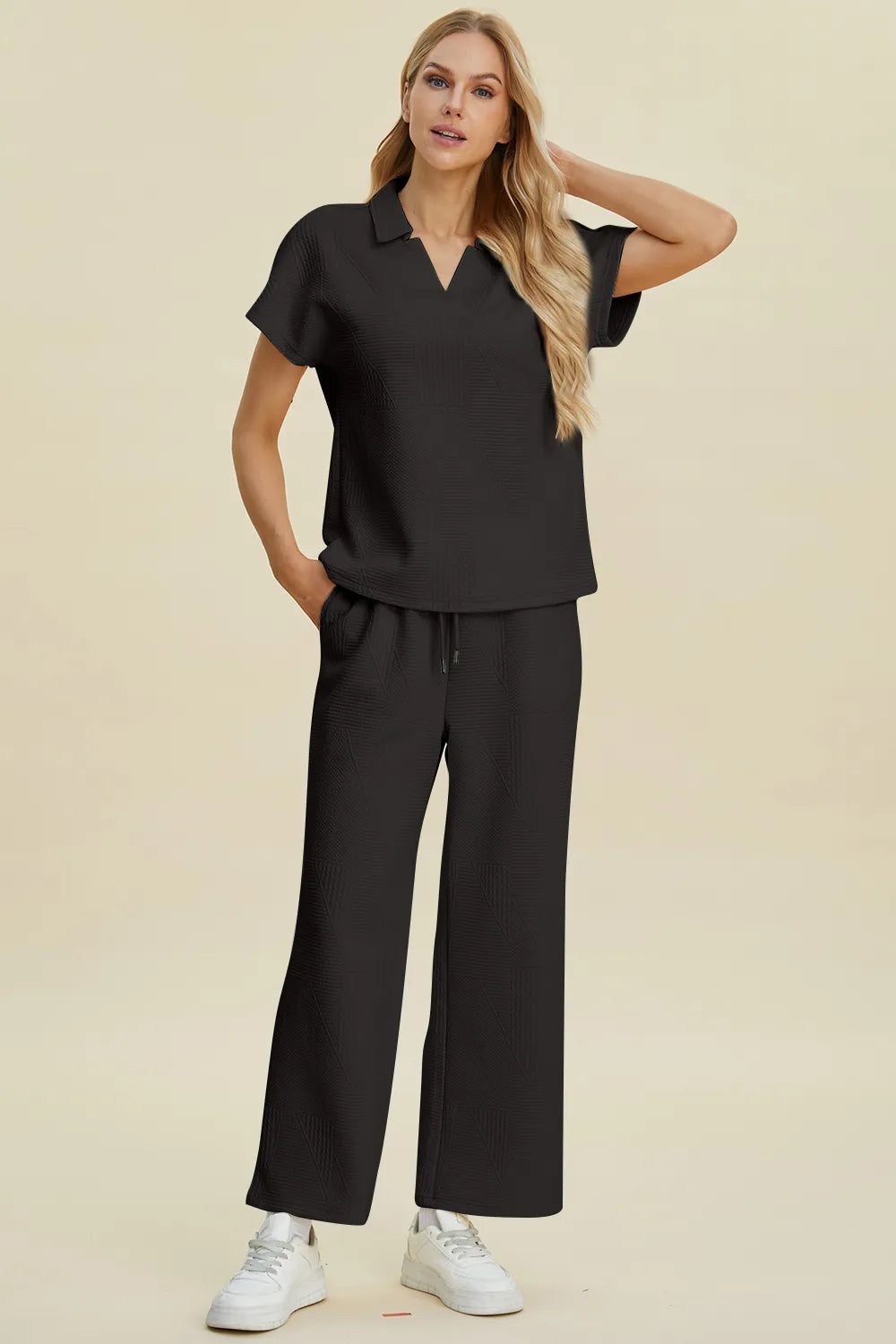 Women's clothing set – product view 11
