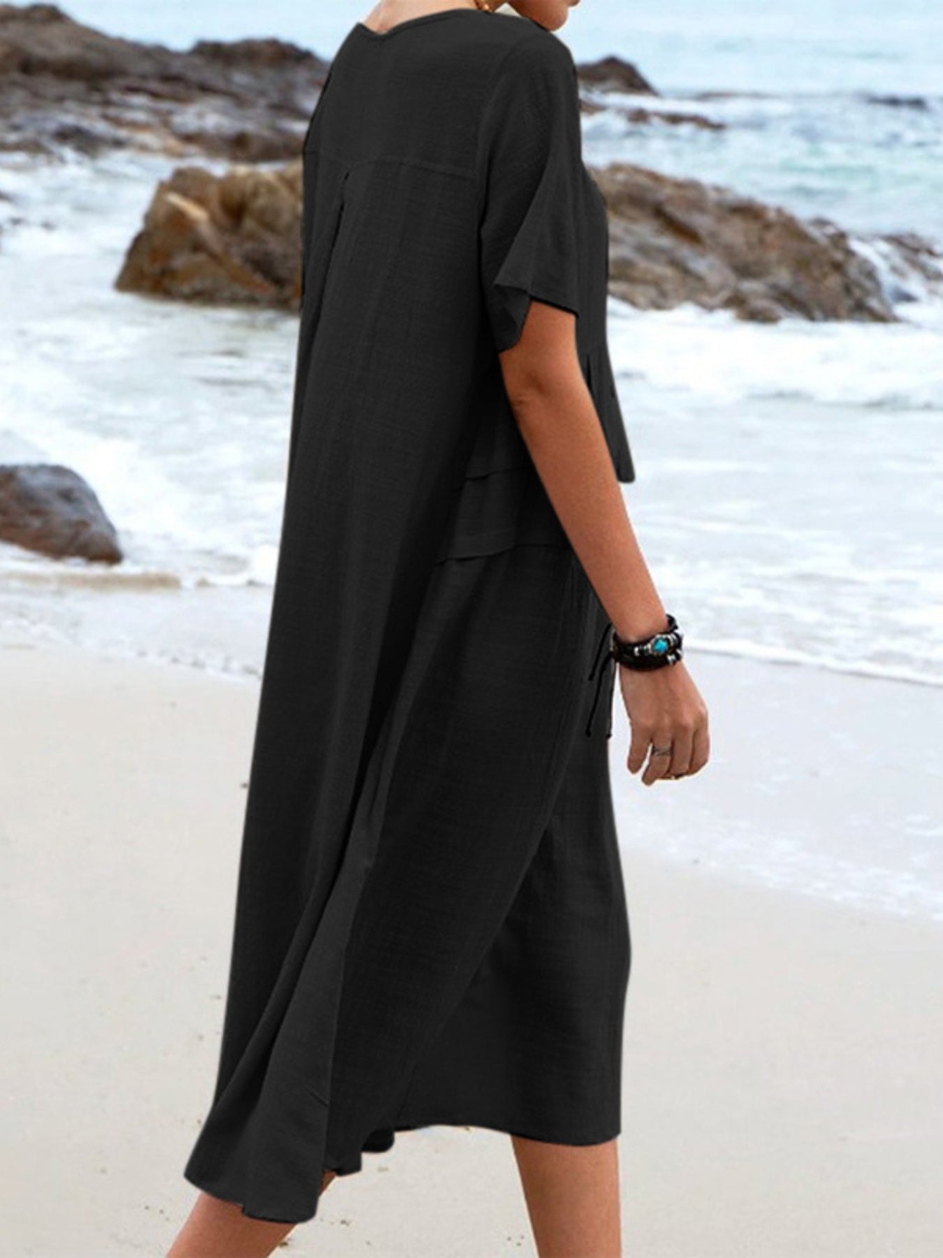 Women's dress – product view 5
