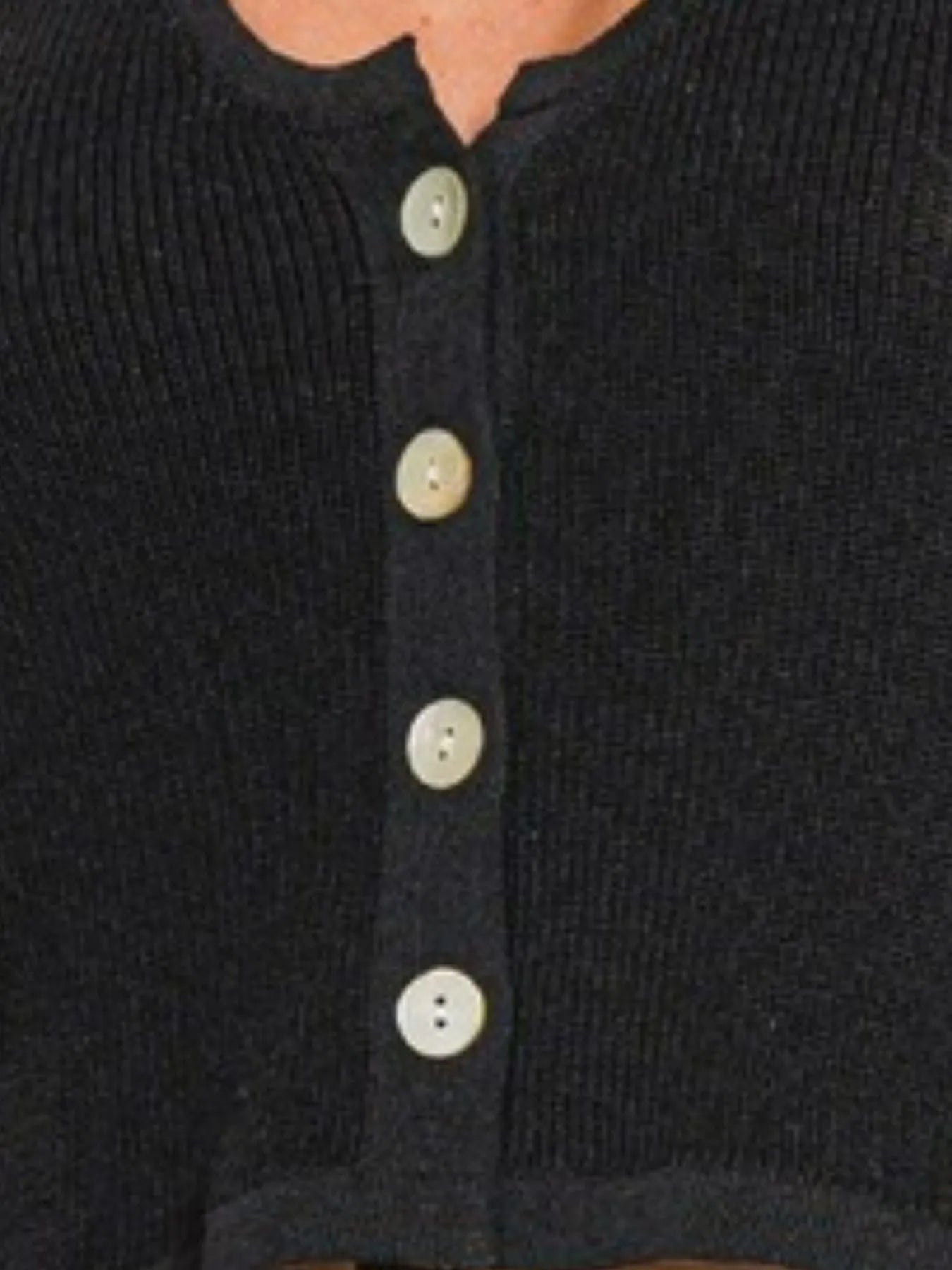 Women's sweater – product view 2