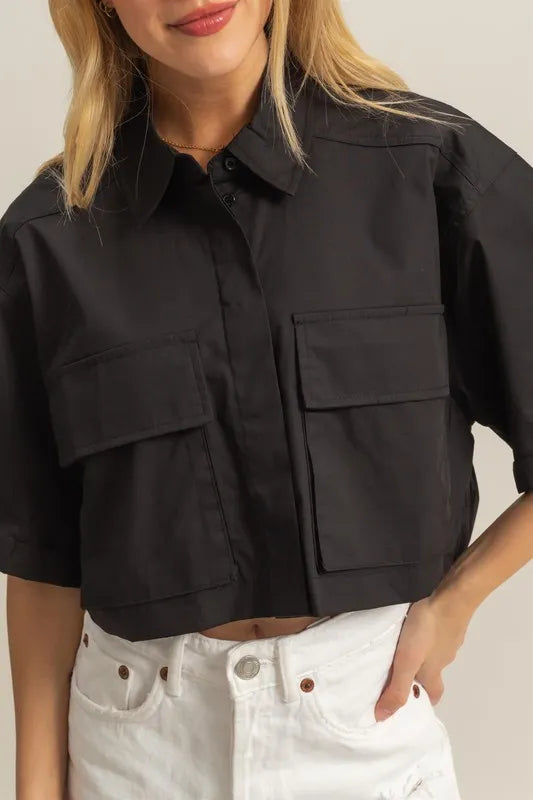 Women's apparel – product view 4