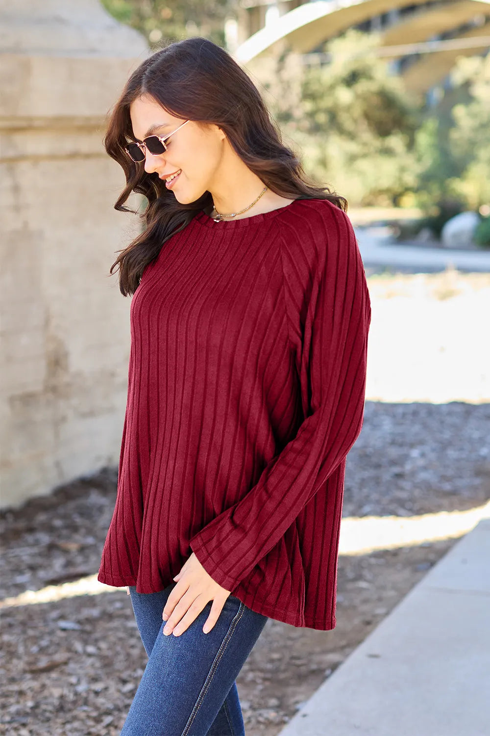 Women's top – product view 3