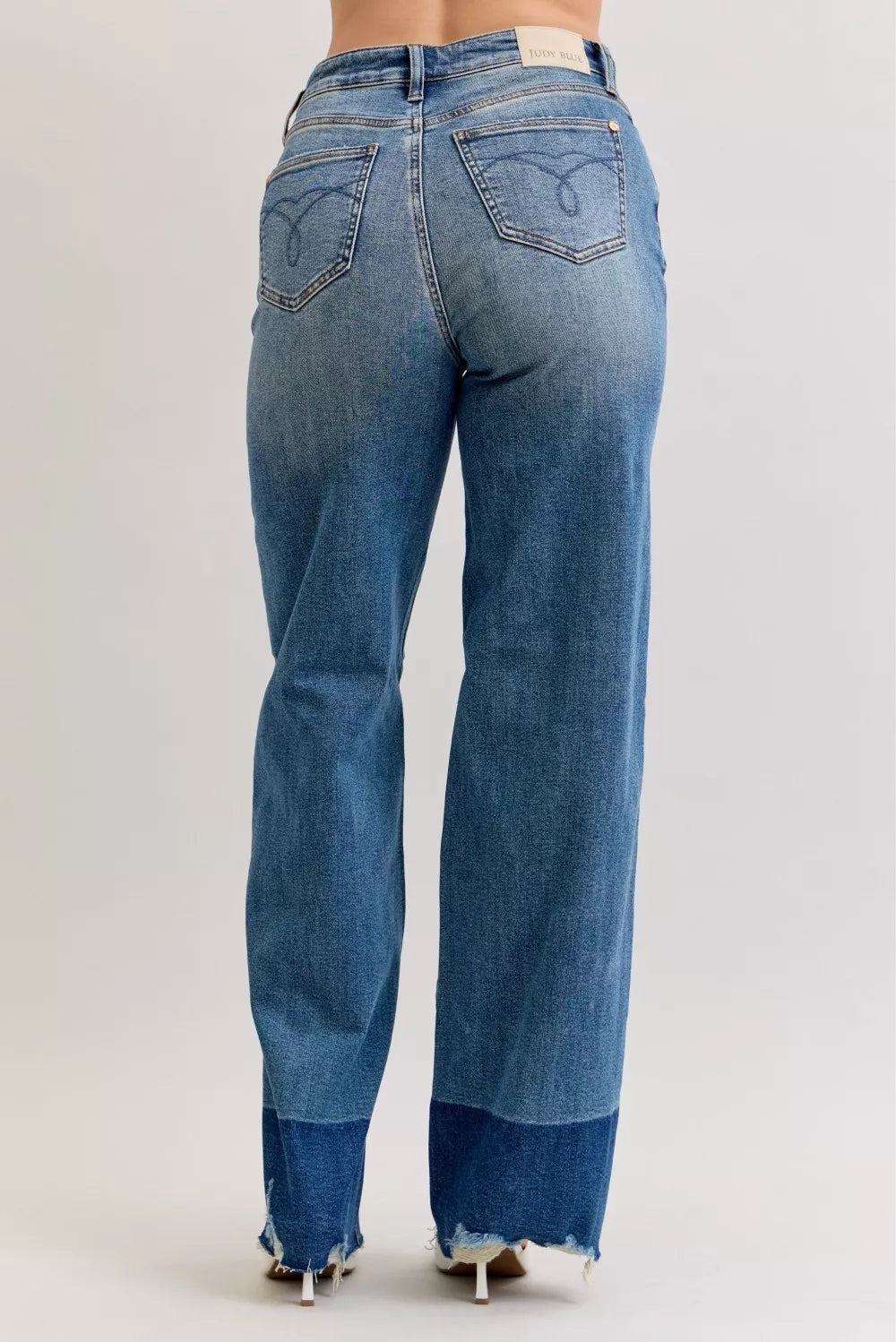 Women's jeans – product view 5