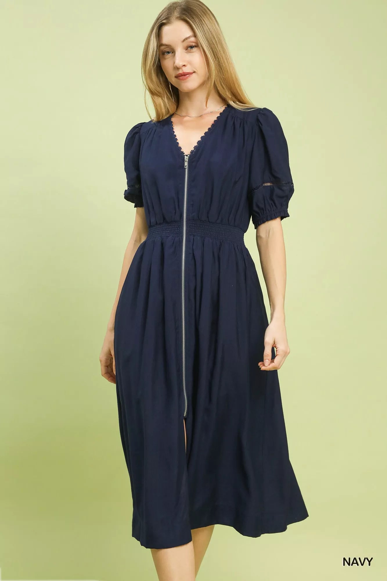 Women's apparel – product view 1
