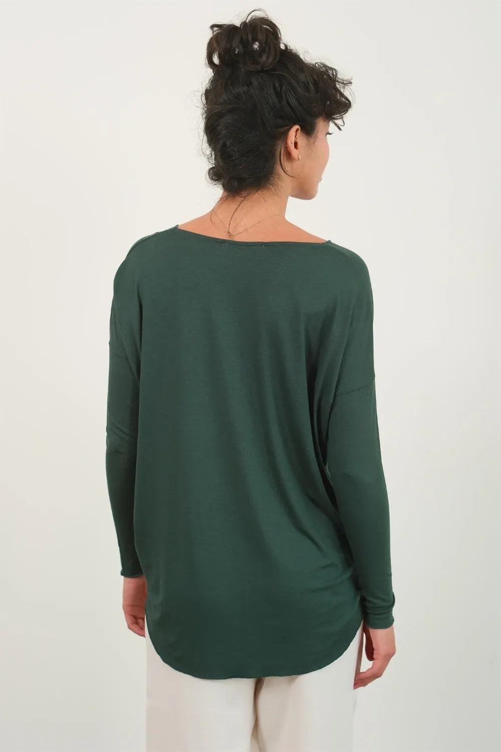 Women's top – product view 2