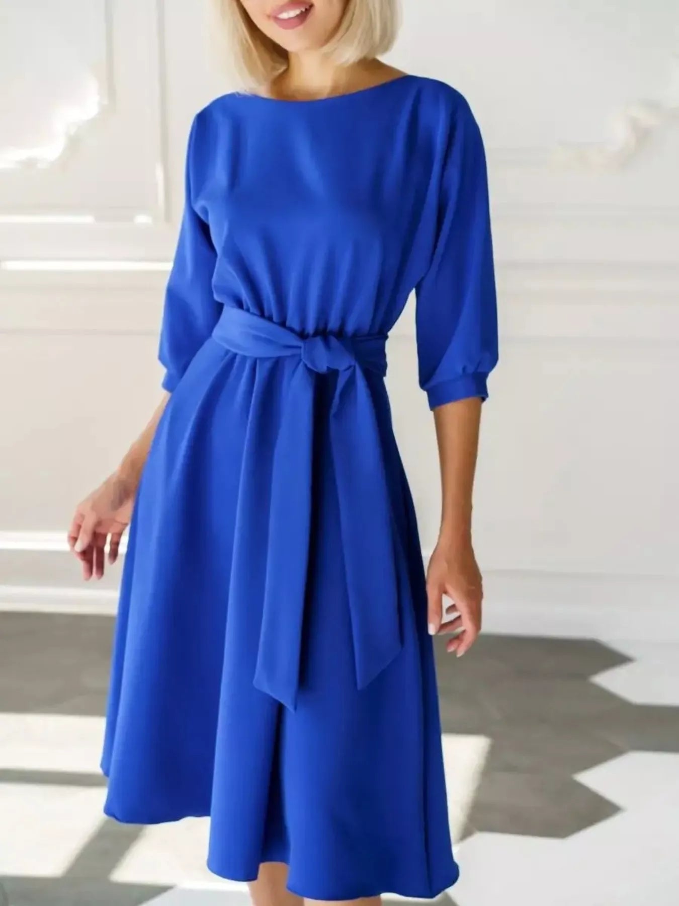Women's dress – product view 11