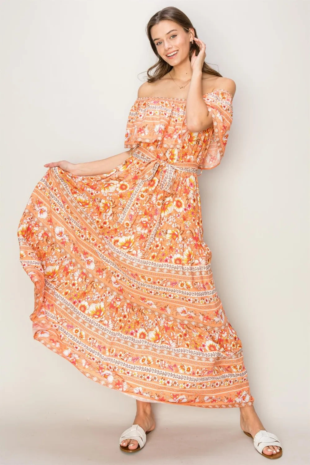 Women's apparel – product view 1