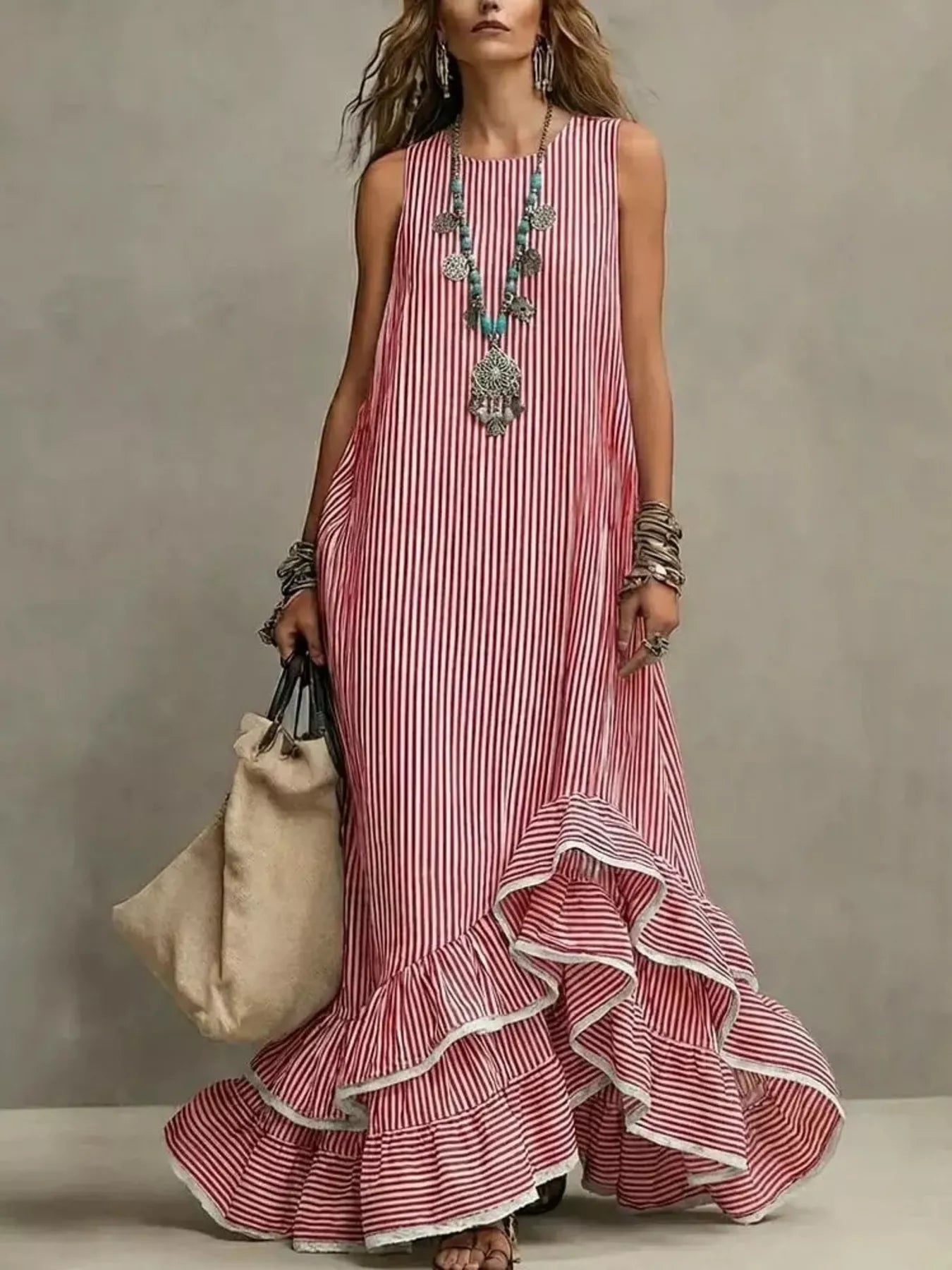 Women's dress – product view 3