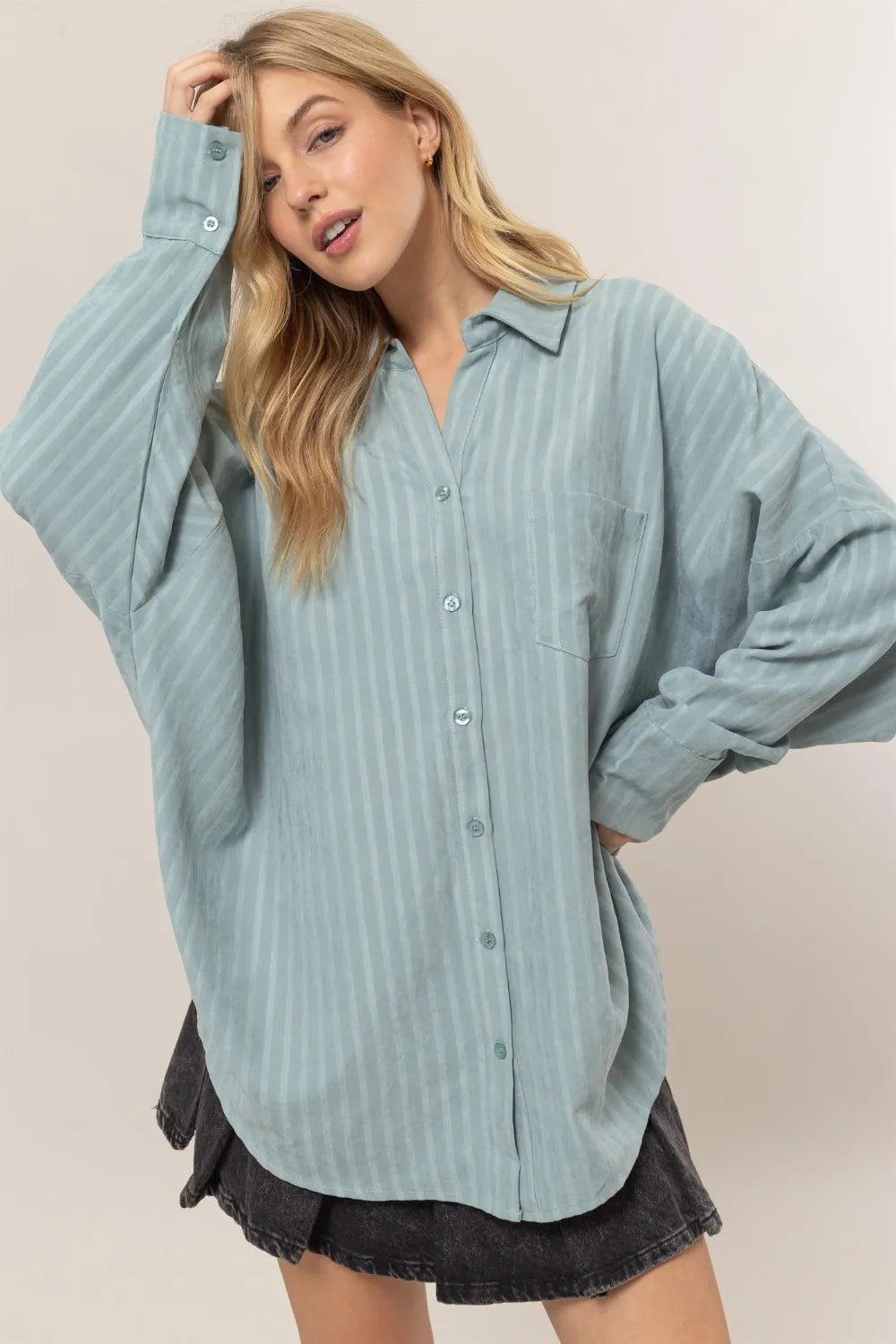 Women's apparel – product view 1